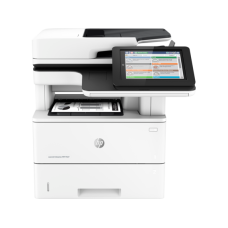LaserJet Enterprise MFP M527dn